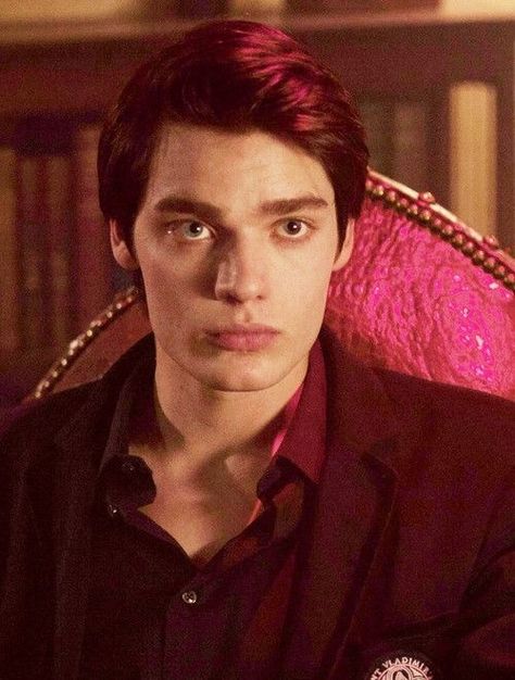 Vampire Academy Books, Christian Ozera, Clary And Jace, Dominic Sherwood, Vampire Academy, Shadowhunters, Movies And Tv Shows, Movie Tv, Tv Shows