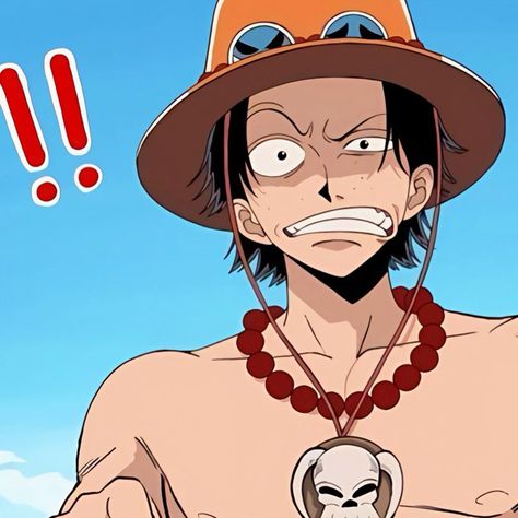 ace and luffy matching icons ♡ Ace And Luffy Matching Icons, Portgas D. Ace Icon, Ace Hat, One Piece Fairy Tail, Ace One Piece, Ace Sabo Luffy, Ace And Luffy, One Piece Ace, One Piece Funny