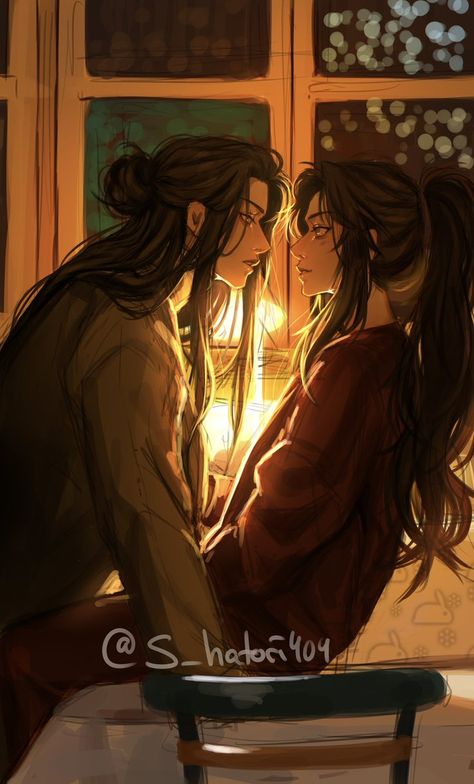 Hatori/Chris🐍🍉COMM SLOTS (4/6) on X: "𝑴𝑫𝒁𝑺 𝑹𝒂𝒏𝒅𝒐𝒎 𝑴𝒐𝒅𝒆𝒓𝒏 𝑨𝑼𝒔 🩸" / X Mdzs Wangxian, Character Board, Mystic Messenger, Heaven's Official Blessing, Modern Family, Quality Time, The Kitchen, Slots, In Love