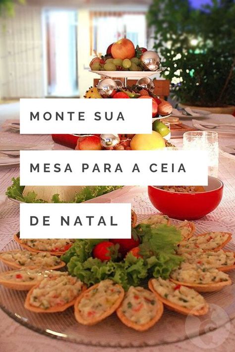 O Natal está se aproximando e cresce o número de pessoas que vão em busca de dicas para a sua ceia. Confira algumas dicas e receitas para arrasar! #natal2019 #ceiadenatal #montesuamesa #dicasereceitas #pratosdenatal #mundodastribos Garlic Sprouts, Holiday Sides, Brussels Sprouts Recipe, Roasted Brussel Sprouts, Roasted Garlic, Christmas Treats, Christmas Dinner, Christmas Desserts, Brussel Sprouts