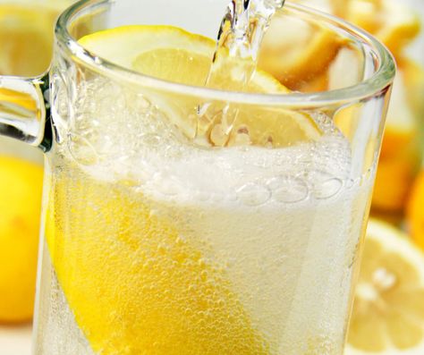 Soda Maker, Honey Water, Squeezed Lemon, Lemon Lime Soda, Lime Soda, Soda Stream, Water Machine, Milkshakes, Sparkling Water