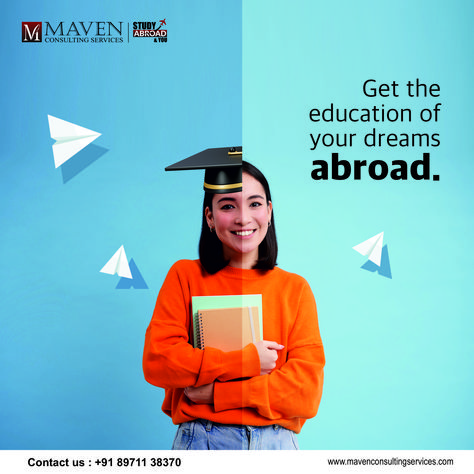 Dreams don't work unless you do! 🎓 Time to turn your academic dreams into reality, folks! 🌎 Pack your bags, it's time to study abroad! 🛫 Apply now for the upcoming intake and let the adventure begin! #StudyAbroad #DreamBig #EducationGoals 📚✈️💫 Get in touch with us for expert counselling at +91 89711 38370 or visit www.mavenconsultingservices.com For more Information regarding Study Abroad. Do And Dont Poster, Study Abroad Brochure, Banks Ads, Study Abroad Scholarships, Time To Study, College Ad, Standee Design, Photoshop Resources, Let The Adventure Begin