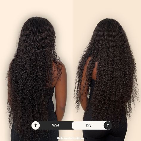 Which one do you prefer? 👇 Wet or dry Hair:30” Burmese curly bundles + 26” Burmese curly frontal (transparent) #burmesehair #burmesecurly #hairtutorial #hairstyles #summerhair Burmese Curly Hair, Curly Hair Bundles, Curly Bundles, Burmese Hair, Colored Curly Hair, Curl Pattern, Bouncy Curls, Bad Hair Day, Hair Care Routine