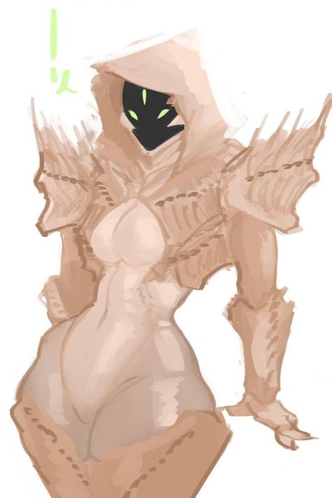 Warframe Art, Destiny Game, Art Appliqué, Alien Concept, Alien Concept Art, Destiny 2, Monster Girls, Creature Concept Art, Creature Concept