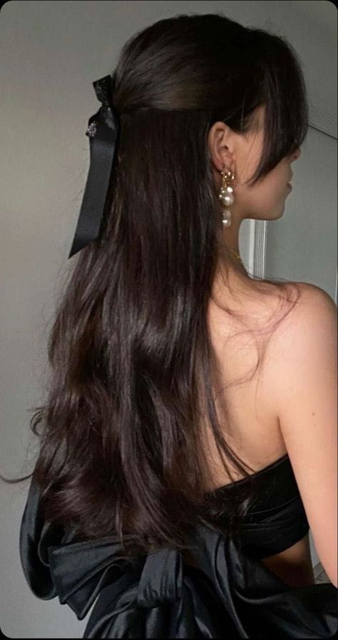 Growing Long Hair Faster, Longer Hair Faster, Braids For Medium Length Hair, Hairstyle Inspo, Hairstyles For Medium Length Hair Easy, Grow Long Hair, Lob Haircut, Haircut For Older Women, Hair Makeover