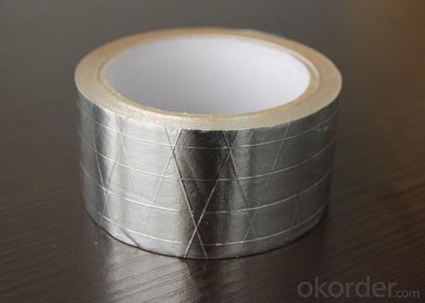 Aluminum Foil Tape T-FSK7150W Metal Tape Jewelry, Aluminium Tape Printing, Aluminium Foil Packaging, Copper Foil Tape, Foil Tape, Aluminum Foil, Hot Items, Foil