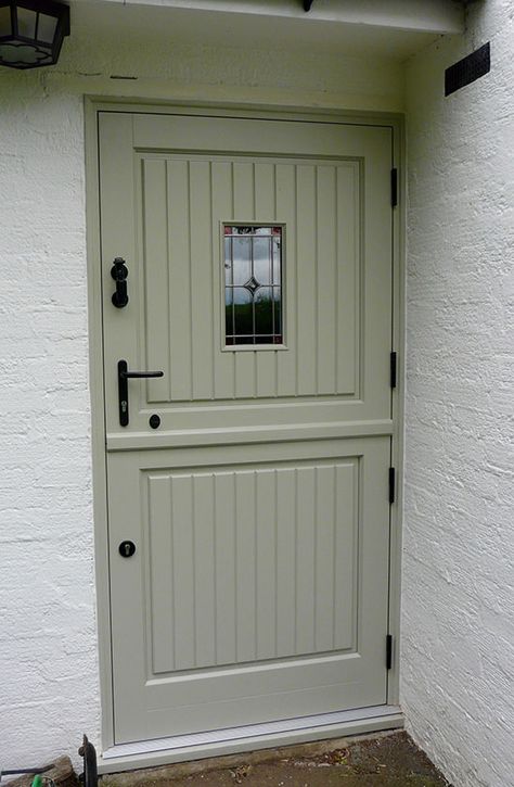 Internal Cottage Doors, Timber Entrance, Front Door Double, Cottage Doors, Bifold French Doors, Timber Front Door, Stable Doors, House Front Door Design, Double Doors Interior