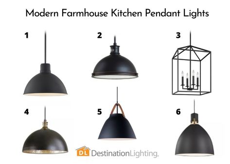 Modern Farmhouse Kitchen Pendant Lights, Modern Farmhouse Island Lighting, Roller Shades Kitchen, Kitchen Lighting Modern, Lighting Modern Farmhouse, Farmhouse Kitchen Pendant Lights, Farmhouse Style Pendant Lights, Hanging Pendant Lights Kitchen, Black Pendant Light Kitchen