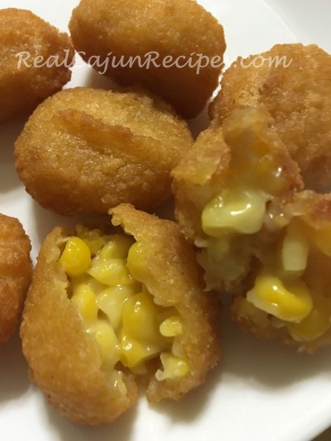 Corn Nuggets Recipe, Turkey Side Dishes, Paleo Thanksgiving Recipes, Corn Nuggets, Corn Fritter, Corn Fritter Recipes, Paleo Thanksgiving, How To Make Corn, Nuggets Recipe