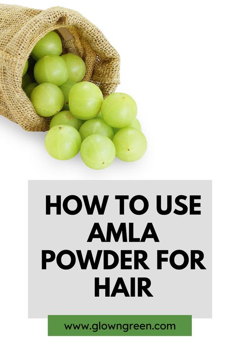 how to use amla powder for hair How To Use Amla Oil, How To Use Amla For Hair Growth, Amla Hair Oil Benefits, Amla Powder For Hair Growth, Amla Powder Hair, Amla Gold Hair Oil, Deep Black Hair, Amla Oil, Long Shiny Hair