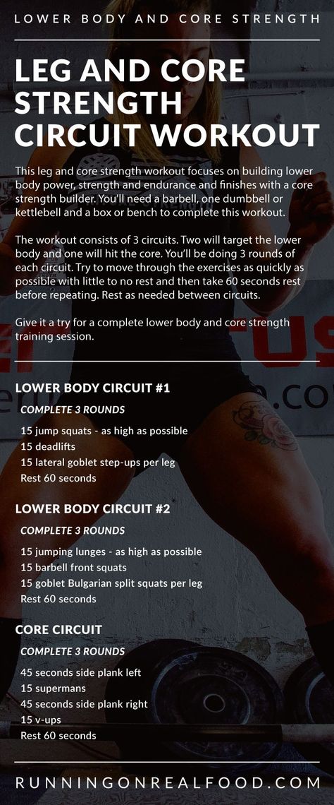 Workouts Crossfit, Strength Circuit, Wods Crossfit, Core Strength Exercises, Circuit Training Workouts, Dumbbell Workouts, Core Strength Training, Crossfit Wod, Kettlebell Training