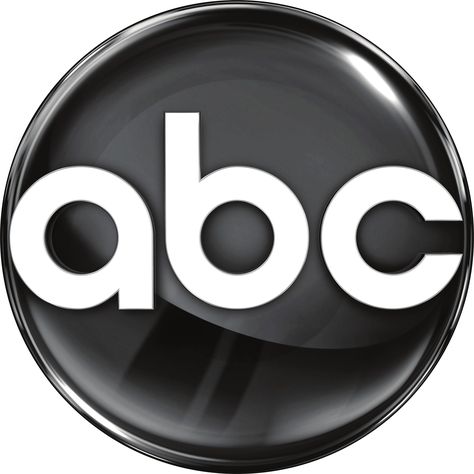 ABC News Logo [EPS-PDF] Paul Rand Logos, News Logo, Rand Paul, Brand Character, Circular Logo, Paul Rand, Abc Tv, The Abc, Abc News