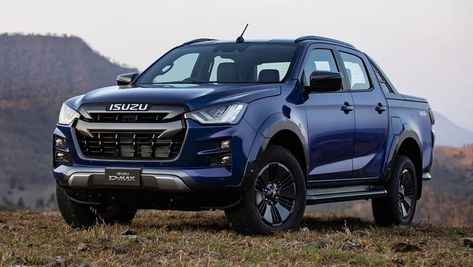 Isuzu Dmax 4x4, Australian Ute, Isuzu D Max, All Terrain Tyres, Big Car, Family Car, Toyota Hilux, Twin Turbo, Japanese Cars