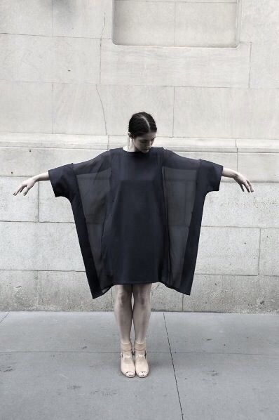 Want Accordion Dress, Sheer Clothing, 가을 패션, Looks Style, Mode Inspiration, Sewing Inspiration, Look Fashion, Style Me, A Woman