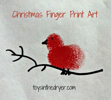 Fingerprint Art Ideas, Christmas Fingerprint Art, Fingerprint Art Kids, Finger Print Art, Christmas Fingerprint, Christmas Thumbprint, Thumbprint Art, Fingerprint Crafts, Fingerprint Art