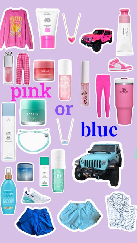 Alpha Aesthetic, Spring Moodboard, Gen Alpha, Blue Preppy, Rip Mom, Preppy Pink, Pink Or Blue, Miraculous Ladybug Comic, Connect With People