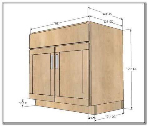 The standard widths for base kitchen cabinets are 42, 39, 33, 30, 27, 26.25, 26, 25, 24, 21, 18, 15, and 12 inches. The widths of these cabinets begin at 18 inches, extending up to 30 inches. Guide to standard kitchen sink sizes and dimensions standard kitchen sink sizes. Based on your kitchen style and size, you can choose a small, medium, or large kitchen sink. If you want a lazy susan as a wall cabinet on the upper portion of. The most common width for a tall kitchen. Base cabinets measure... Kitchen Cabinets Measurements, Kitchen Cabinets Height, Kitchen Cabinet Dimensions, Kitchen Cabinet Sizes, Tall Kitchen Cabinets, Kitchen Sink Cabinet, Brown Kitchen Cabinets, Upper Kitchen Cabinets, Under Sink Cabinet