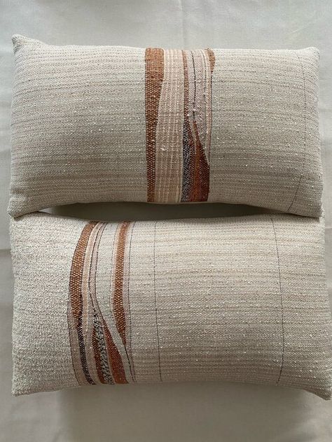 Shop — jess feury Handwoven Throw, Kids Interior Room, Jw Marriott, Pillow Styling, Weaving Textiles, Hand Woven Pillows, Pillows And Throws, Exterior Decor, Weaving Patterns