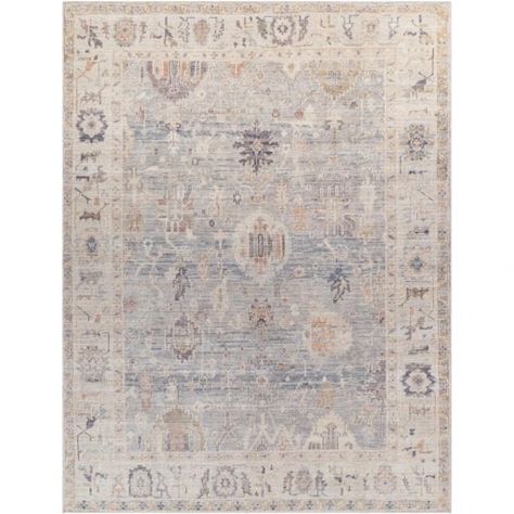 30% Off Our Marlene Rug Collection!! - Becki Owens Blog Becki Owens, Calming Atmosphere, Rug Material, Indoor Area Rugs, Indoor Rugs, Traditional Rugs, Blue Rug, Rug Cleaning, Blue Area Rugs