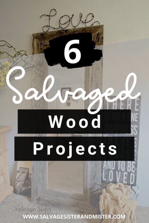 Barnwood Projects Home Decor, Rustic Wood Home Decor, Reclaimed Wood Crafts, Reclaimed Barn Wood Projects, Things To Make With Scrap Wood, Old Barn Wood Projects, Old Barn Wood Ideas, Reclaimed Wood Art Diy, Wooden Board Crafts