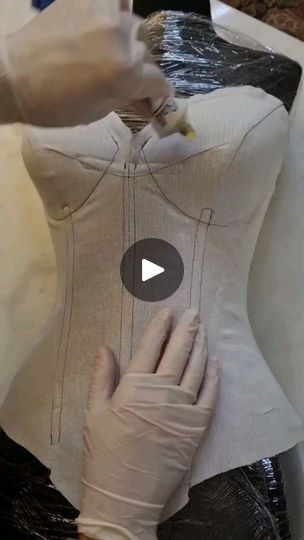 Hacks Lifehacks, Clothing Hacks, Sewing Tips, Fashion Sewing, Sewing Hacks, Bridal Style, Fashion Models, Do It, Glue