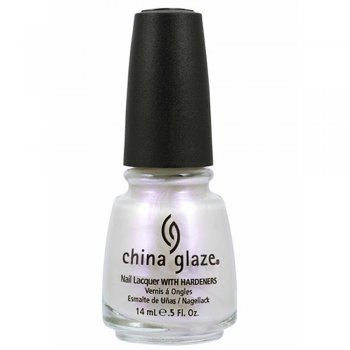 China Glaze Nail Polish Rainbow 14ml   £7.75 (FREE UK Delivery)  http://www.123hairandbeauty.co.uk/beauty-products-c5/nail-polish-c30/china-glaze-china-glaze-nail-polish-rainbow-14ml-p3445 Strengthening Nail Polish, Nail Art Tricks, Art Tricks, Glaze Nail Polish, Cruelty Free Nail Polish, China Glaze Nail Polish, Nail Hardener, Edge Nails, Brush Cleanser