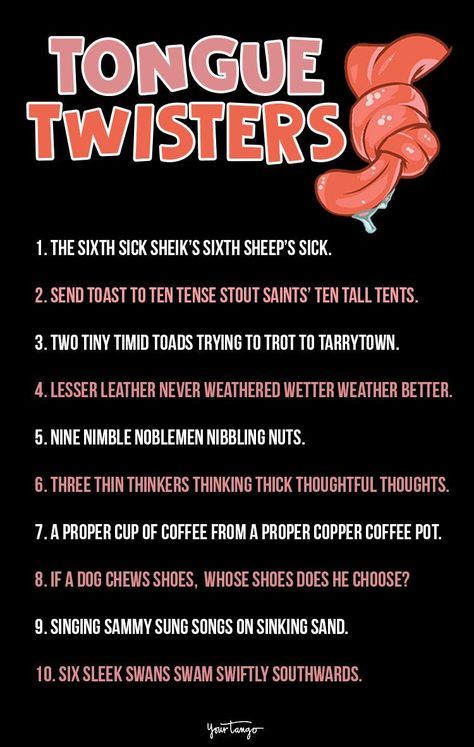 Tongue Twisters In English Short, Toung Twister In English, Tongue Twisters For Adults, Tounge Twisters In English, Tongue Twisters In English, Confident Speaker, Funny Tongue Twisters, Happy Makar Sankranti Images, Tongue Twisters For Kids