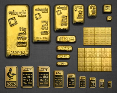 Love Citation, Lingot D'or, Gold Reserve, I Love Gold, Gold Bullion Bars, Logam Mulia, Buy Gold And Silver, Gold Investments, Money Stacks