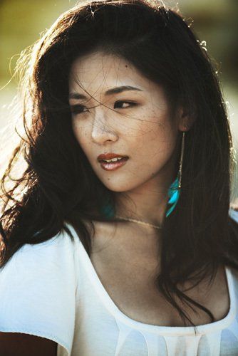 Constance Wu  The beautiful actress stars in EastSiders the Series as Krazy Kathy Jessica Huang, Constance Wu, Female Celebrities, Female Actresses, Girl Crushes, American Women, Celebrities Female, Pretty Woman, Asian Beauty