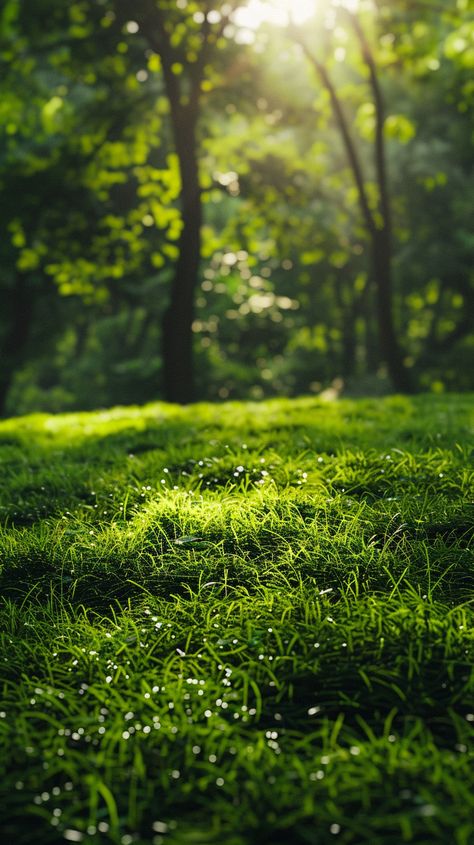 Endless Green Lawn Lawn Aesthetic, Paige Halliwell, Inspirational Digital Art, Arizona Travel, Outdoor Setting, Green Lawn, Aspect Ratio, Outdoor Settings, Cosmos