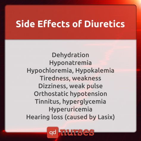 Top Key Points You Need to Know About Diuretics - QD Nurses Loop Diuretics, Medic School, Loop Of Henle, Nursing Pharmacology, Nursing Flashcards, Memory Notebook, Nursing School Prerequisites, Nursing Information, Nursing Cheat