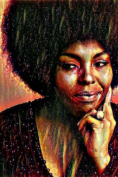 Roberta Flack 70s, Portrait Of An Artist, Jimmy Webb, Richie Havens, Music Portrait, Roberta Flack, Harry Belafonte, Bridge Over Troubled Water, Jazz Artists