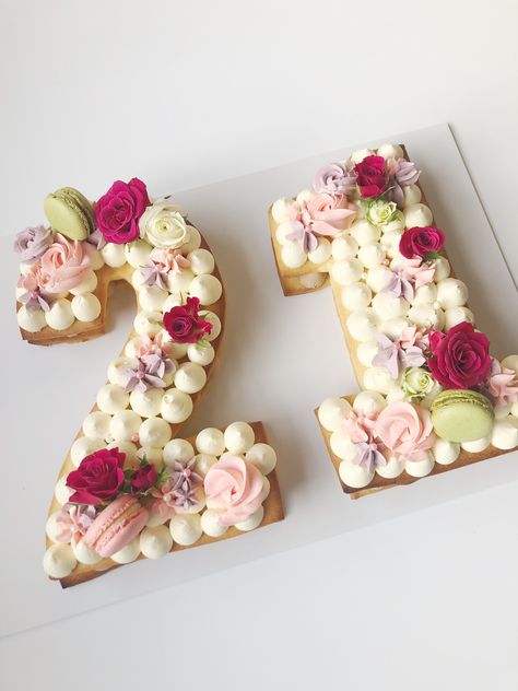 Cookie Cake 21 Cookie Cake, 23 Cupcake Cake Number, 25 Cupcake Cake Number, 27 Cupcake Cake Number, Number Cookie Cake, Cookie Cake Number Cakes, Cookie Cake Letter, Birthday Cake Pinterest, Alphabet Cake