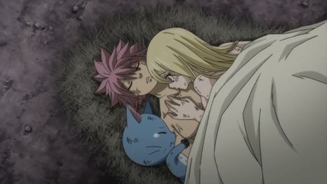 Fairy Tail Amv, Fairy Tail Funny, Fairy Tail Family, Natsu Fairy Tail, Fairy Tail Natsu And Lucy, Natsu X Lucy, Fairy Tail Pictures, Fairy Tail Love, Fairy Tail Nalu