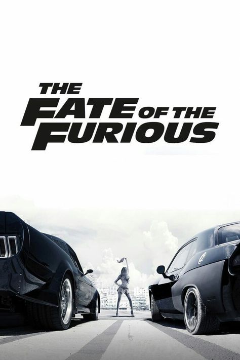 Fast And Furious Poster, The Fate Of The Furious, Posters Nature, English Play, Posters Movie, Fate Of The Furious, Sung Kang, Dominic Toretto, Furious Movie