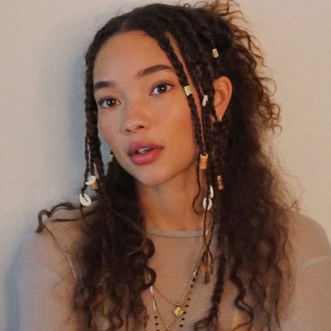 21st Birthday Hairstyles, Ashley Moore, Piper Mclean, Penteado Cabelo Curto, You Have No Idea, Hair Reference, Different Hairstyles, Dream Hair, Aesthetic Hair