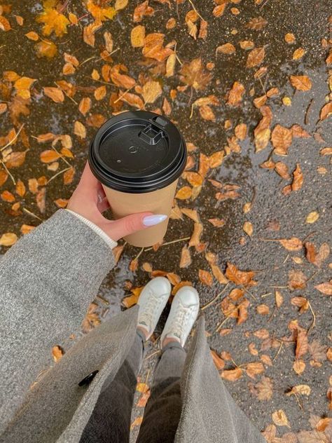 Books And Pens Photography, September Aesthetic, Rainy Sky, 10k A Month, Fall Mood Board, Fall Mood, Fall Inspo, Autumn Coffee, Fall Is Here