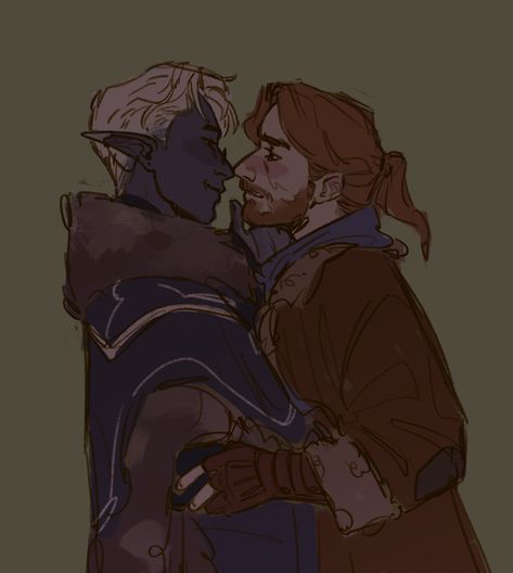 Caleb X Caduceus, Essex And Caleb, Mollymauk X Caleb, Caleb Essek, Caleb Widogast Essek, Caleb Widogast X Mollymauk, Caleb And Essek, Critical Role Caleb, Critical Role Essek X Caleb