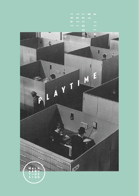 Jaques Tati, Jacques Tati, Gothic Architecture, Design Graphique, Art Plastique, Metropolis, Play Time, Art Direction, Picture Show