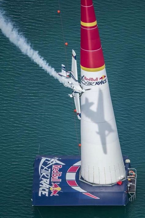 Red Bull Air Race Aviation Posters, Air Race, Experimental Aircraft, General Aviation, Real Model, Big Balls, Kitesurfing, Big Thanks, Aviation Art