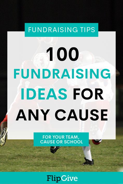 Fundraising Ideas Sports Teams, Work Fundraising Ideas Fun, College Fundraising Ideas Organizations, Unique Pto Fundraisers, Fun Fundraising Ideas Creative, Ideas To Raise Money Fundraising, Fundraiser Ideas Non Profit, Fund Raisers Ideas, Club Fundraiser Ideas