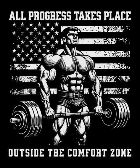 Gym Motivation Wallpaper, Gym Wallpaper, T Shirt Logo Design, Bodybuilding T Shirts, Generations Quotes, Gym Art, T Shirt Design Template, Shirt Logo Design, Body Building Men