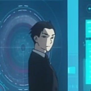 Haru Kato, Daisuke Kambe, Millionaire Detective, Balance Unlimited, Anime Stuff, Low Quality, Anime Funny, Detective, Wheel