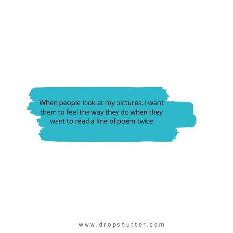 When people look at my pictures, I want them to feel the way they do when they want to read a line of poem twice. These photography quotes are to help photographer to add captions in their photographs and to inspire them to take better photographs. Photos Quotes, Clever Captions, Clever Captions For Instagram, Photography Quotes, Quotes About Photography, Photo Quotes, Look At Me, Instagram Captions, To Read