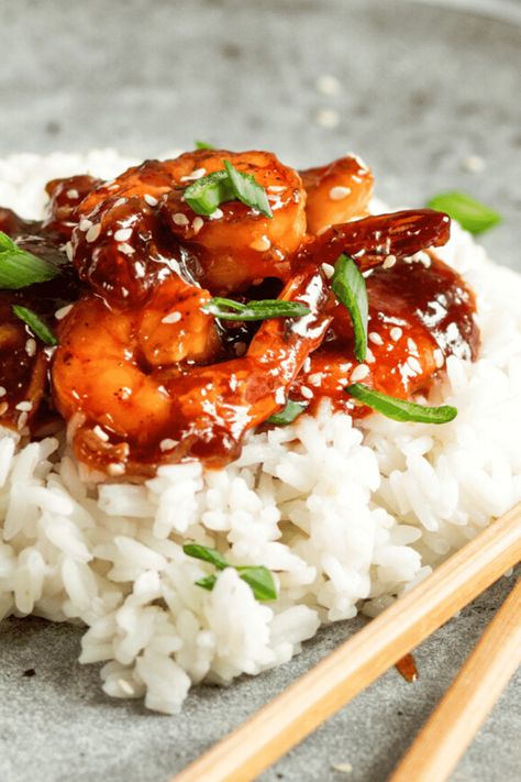 Sweet Sour Shrimp, Sweet And Sour Shrimp Recipe, Sweet And Sour Shrimp, Chinese Shrimp Recipes, Frozen Shrimp Recipes, Cooked Shrimp Recipes, Frozen Shrimp, Easy Asian Recipes, Shrimp Recipes Easy