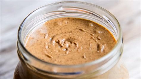 Yes, you’ve heard of and probably eaten peanut butter. Did you know you can make butter out of most any nut and even out of seeds? Learn how easy it is! Healthiest Nut Butter, Aid El Fitr, Pecan Butter, Hazelnut Butter, Almond Nut, Healthy Shopping, Juicing For Health, Nut Butters, Healthy Juices