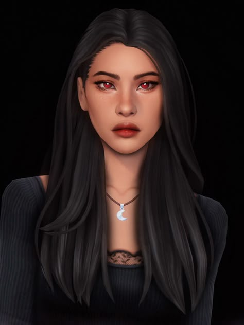 Sims 4 Swoop Hair Cc, Sims 4 Cc Grandma Hair, Sims 4 Cc Long Hair Maxis Match, Ts4 Hair, Mod Hair, Pelo Sims, Sims 4 Mm Cc, Sims 4 Cc Folder, Sims 4 Characters