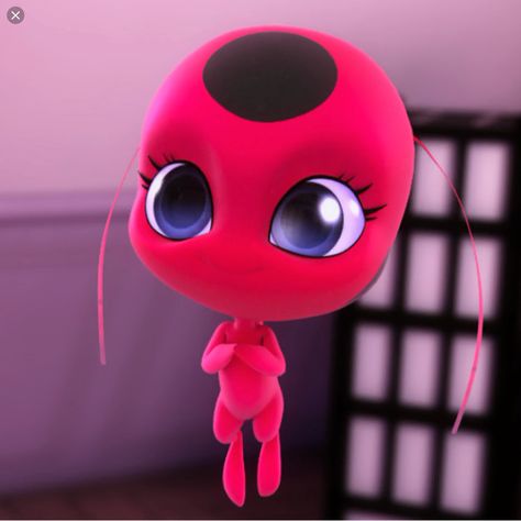 Tikki Tikki Miraculous, Ladybug Pv, Tikki And Plagg, Ladybug Und Cat Noir, Tikki Y Plagg, Star Wars Bb8, Ladybug And Cat Noir, Ladybug Wallpaper, Miraculous Wallpaper