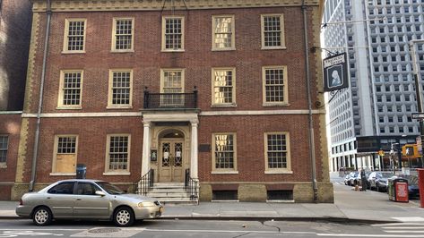 Fraunces Tavern New York, Evacuation Day, New England Cruise, George Clinton, Field Trip Ideas, Museum New York, Colonial Times, Queen Charlotte, Seventh Grade