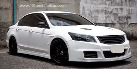 Modified Honda Accord By Modfocars. www.Modfocars.blogspot.com Honda Accord Custom, Custom Body Kits, Honda Accord V6, Honda Accord Sport, Honda Accord Coupe, Honda Civic Coupe, 2012 Honda Accord, Jordans Girls, Dream Cars Jeep